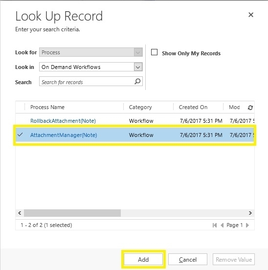 Attachment Manager - Move Dynamics 365 CRM Attachments to Azure Blob ...