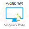 Picture of Work 365 Self-Service Portal